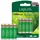 Logilink Rechargeable Micro AAA 4 St.