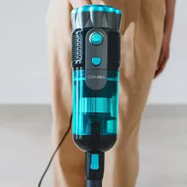 Cecotec Conga 700 PowerHead schwarz