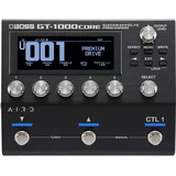 Boss GT-1000Core Multieffektgerät für E-Gitarre