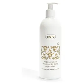 Ziaja Arganöl Körpermilch Lotion 400 ml