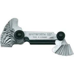 Helios Preisser Gew.-Schablone 52 Blatt Metr./Ww. HP