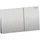 Geberit Sigma70 Betätigungsplatte Edelstahl gebürstet/easy-to-clean-beschichtet