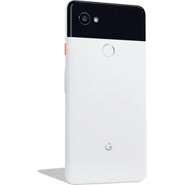 Google Pixel 2 XL 64 GB schwarz / weiß