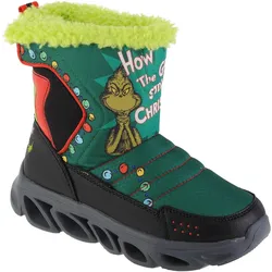 Winterschuhe Jungen Dr. Seuss Hypno-Flash 3.0 Too Late To Be Good 34