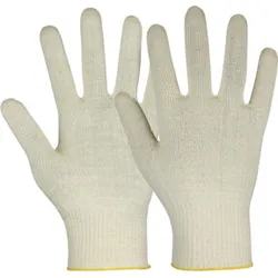 Hase Metz Seastar Unterziehandschuh aus SeaCell®-Faser Größe 13