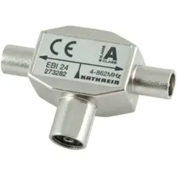 Kathrein T-Stecker für TV VPE=1 EBI 24