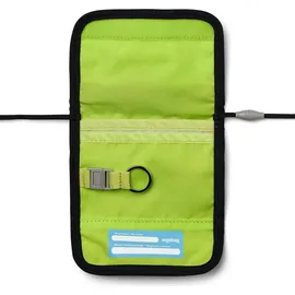 ergobag TaekBärdo One Size Schwarz