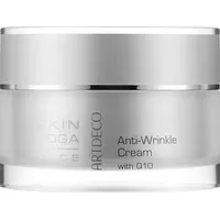 Artdeco Skin Yoga Face Anti Wrinkle Creme with Q10