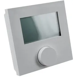 WOLF-Garten Raumthermostat RTC Comfort Cool 230 V für CAT-2 Heizkreisverteiler