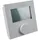 WOLF-Garten Raumthermostat RTC Comfort Cool 230 V für CAT-2 Heizkreisverteiler