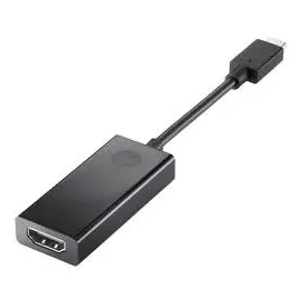 HP HDMI Adapter USB-C to HDMI 2.0 Adapter Passend für Marke: Universal