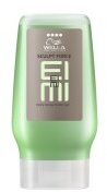 Wella Professionals EIMI Texture Sculpt Force Flubber Gel extra stark 125ml