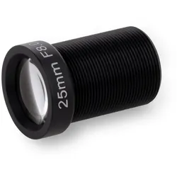 DI-SORIC Objektiv O-S1-S-250-80