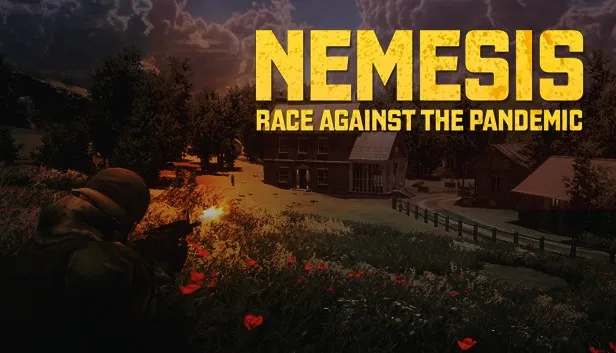 Nemesis: Race Against The Pandemic