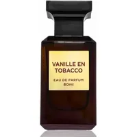 Fragrance World Vanille Drama Eau de Parfum 80ml