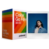 Polaroid Color Go Film White Frame 2x8 Aufnahmen