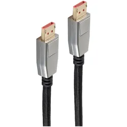 ShiverPeaks BS20-20255, 2,5 m, DisplayPort, DisplayPort, Männlich, Männlich, 768