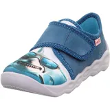 superfit Bubble Hausschuh, Türkis 8040, 26