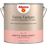 Alpina Feine Farben 2,5 l No. 41 kokette sinnlichkeit