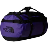 The North Face Base Camp Duffel (Größe 95L, lila)