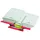 ColomPac Versandtasche Rigid CP012.02 B5+ Vollpappe weiß