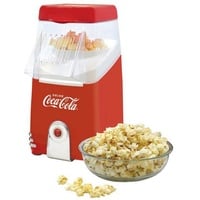 Salco Coca-Cola Popcornmaschine, Popcorn Maker