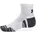 3pk Qtr Socks