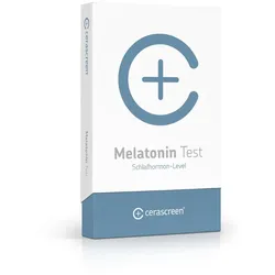 Cerascreen Melatonin Test 1 St