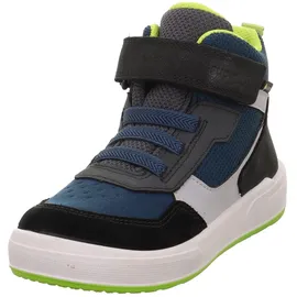 superfit Ankle Boot Maverick in Mehrfarbig | Gr.: 39