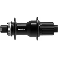 Shimano Fahrradnabe FH-TC500 11-12s