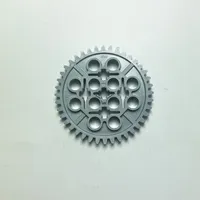 LEGO LEGO® Technic Zahnräder 40 Zähne Hellgrau - 24432