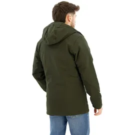 Columbia Gate RacerTM Ii Softshelljacke - Greenscape - XL