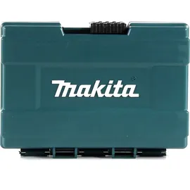 Makita Bit-Set Impact Black B-66880 35-tlg.