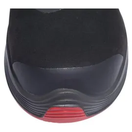 Uvex 1 G2 aus Mikrovelours, uvex xenova® Kunststoffkappe, Weite 11, Größe 49