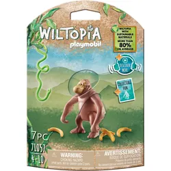 71057 Wiltopia - Orang-Utan - Playmobil