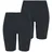 vivance active by lascana Radlerhose Blau/Schwarz 56/58