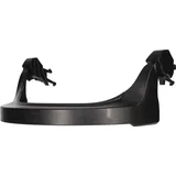 Fitzner GmbH & Co. KG Helmhalterung D!-Rock schwarz ABS-Ku.PRO Fit