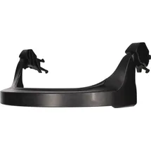 Fitzner GmbH & Co. KG Helmhalterung D!-Rock schwarz ABS-Ku.PRO Fit