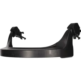 Fitzner GmbH & Co. KG Helmhalterung D!-Rock schwarz ABS-Ku.PRO Fit