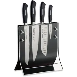 DICK Messerblock 4 Knives 4-teilig