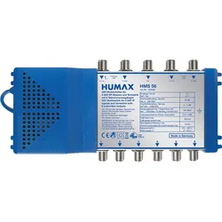 HUMAX V9506 Multischalter