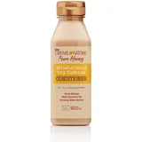 Creme of Nature Pure Honey Moisturizing Dry Defense Conditioner 355ml