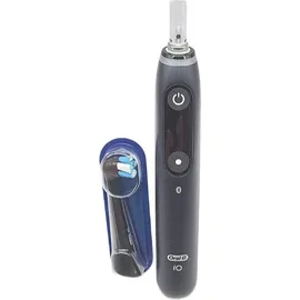 Oral B iO Series 8 black onyx Special Edition