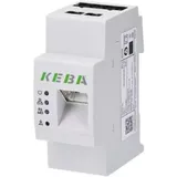 KEBA KeContact E10 Energiezähler (3-phasig) - 28 kg