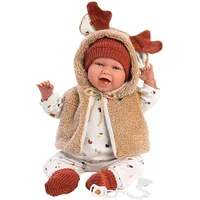 Llorens Babypuppe Mimi 42 cm (1074018)