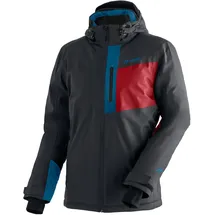 Maier Sports KARLEITEN M 2.0 Skijacke Schwarz 56
