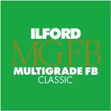 Ilford MULTIGRADE FB Classic 1K 30x40/50 Blatt #1172078