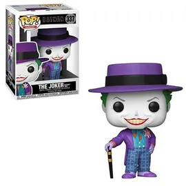 Funko Batman Joker Sammelfigur 1989