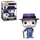 Funko Batman Joker Sammelfigur 1989