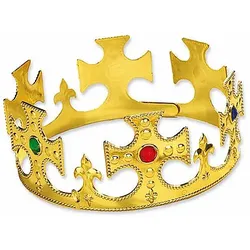 Kinder-Krone "König"